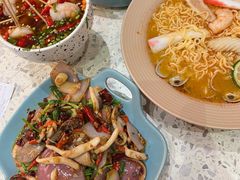 -雲物·云南小馆(好悦天地店)