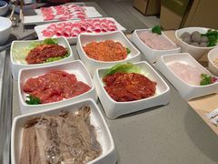 -海底捞火锅(万达广场店)