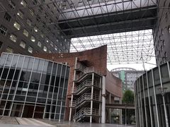 -中央民族大学