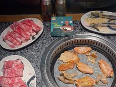 -阪尚皇·原切牛排·烤肉火锅自助(北京路店)