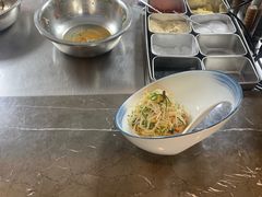 -百草滩羊清水涮羊肉(长城路店)