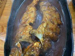 -张师傅参鸡汤店(高丽街店)