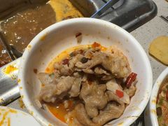 -海底捞火锅(宝龙广场夜宵主题店)