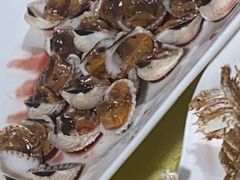 -胖大嫂渔家排档·全海景餐厅(渔村店)