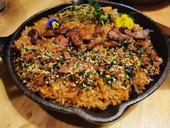 -麦甜创意轻食餐厅(西康路店)