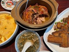 -外婆家(西溪印象城店)