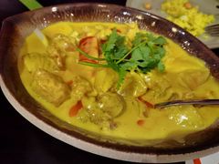 -Thai Alley泰爱里(二沙岛店)