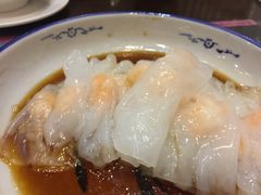 -阿殳菜馆·私厨(水围村店)