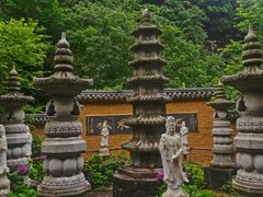 -太湖源风景区