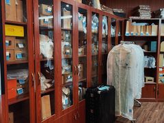 -革瑞斯奢侈品包包护理专家(丹尼斯大卫城店)