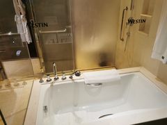-天津君隆威斯汀酒店