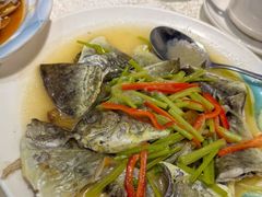 -潮之南·潮汕菜·鱼仔档(南山店)