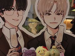 -乐凯撒披萨(领展广场店)