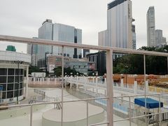 -九龙公园