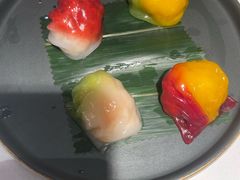 -陶陶居·雅园(凯华国际店)