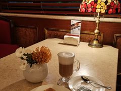 -国际饭店·原点咖啡吧ORIGIN CAFE&BAR