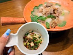 -云海肴·汽锅鸡·云南菜(苏州中心店)