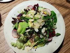 -本处·素食·融合料理(南油店)