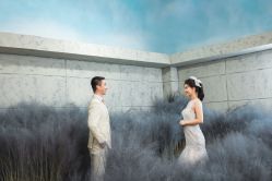 点击看大图 -THE QUEEN(北京店)