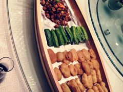 -顺峰(农展馆店)