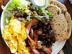 -RAC BAR(安福路店)