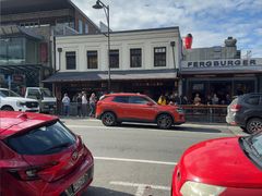 -Fergbaker(皇后镇店)