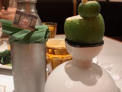 -太食獸泰式茶餐厅(IFS国金中心店)