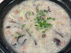 -滋粥楼·顺德菜(番禺广场总店)