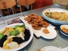 -添福来墨鱼饺子 · 海鲜东北菜(大连星海·黄浦路店)