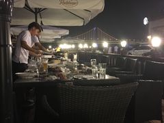 -LENBACH兰巴赫西餐啤酒坊(大连星海广场店)