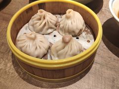 -香园茶社·金陵小灶(老门东店)