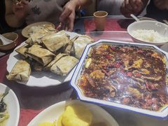 -天添纸包鸡家常菜
