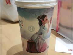 -霓裳茶舞(上海静安大悦城店)