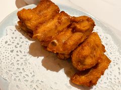-楚山晓·湖北菜(武汉光谷K11店)