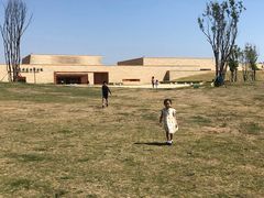 -盘龙城国家考古遗址公园