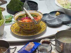 -阳光码头海鲜火锅(世纪大道店)
