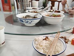 -秀妈厨房(灰汤老店)