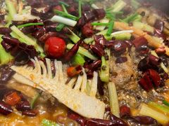 -老板恋上鱼(印象城店)