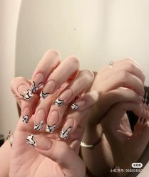 -鑫悦日式美甲美睫