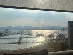 -杭州君悦酒店