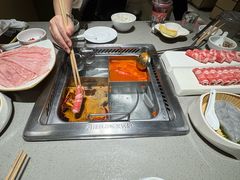-海底捞火锅(外滩店)