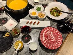 -福满满·精细佛跳墙火锅(湘江道店)