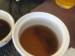 -东方红海鲜百汇(国际大厦店)