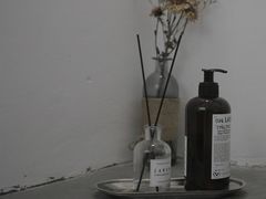 -COTTON CAFE(德信·中外公寓店)