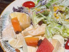 -芥岛(河北大街店)