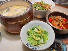 -佬麻雀·剁椒鱼头(京基KK One店)