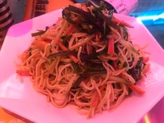 -燥次·烧烤酒场(万象城店)