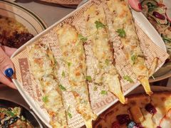 -芭莉与彩虹西餐厅(成都合生汇店)