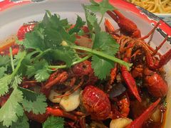 -老长沙龙虾馆·聚会餐厅(白石洲店)