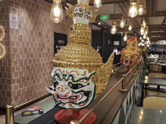 -Home Thai·泰谣(王府井apm店)